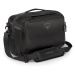 Cestovná taška Osprey Transporter Boarding Bag Farba: čierna