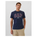 Gap NYC Logo T-Shirt - Men