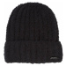 Spyder Womens Cloud Knit Hat Black Lyžiarska čiapka