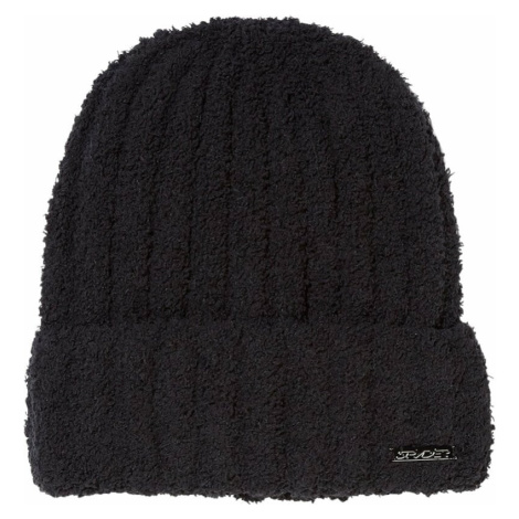 Spyder Womens Cloud Knit Hat Black Lyžiarska čiapka