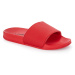 Children's slippers LOAP MAKIA Red