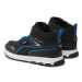 Puma Sneakersy Evolve Trail Jr 397644 01 Čierna