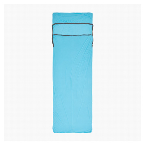 Vložka do spacáku Sea to Summit Breeze Liner Rectangular Pillow Sleeve Standard Farba: modrá