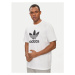 Pánske tričko s krátkym rukávom ADIDAS ORIGINALS Trefoil t-shirt-White