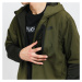 Nike M NSW Woven Repel Insulated Hooded Jacket olive