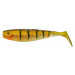 Gunki gumová nástraha g bump uv ghost red perch - 14 cm 31 g