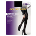 Dámské punčochové kalhoty model 7463030 120 den černá 4L - Golden Lady