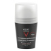 VICHY Homme dezodorant pre extrémnu kontrolu roll on 50 ml