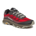 Merrell Trekingová obuv Moab Speed J067539 Červená