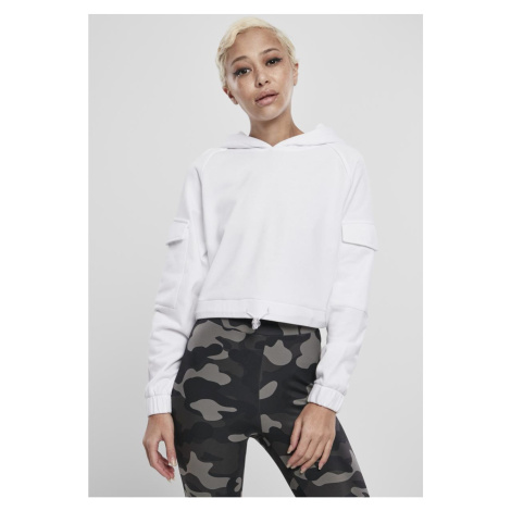 Dámske športové mikiny Urban Classics
