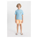 DEFACTO Boy's Swim Shorts