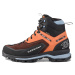 Garmont VETTA TECH GTX WMS dark brown/rust