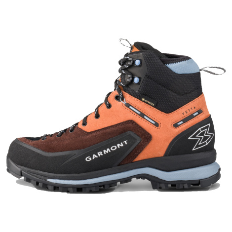 Garmont VETTA TECH GTX WMS dark brown/rust