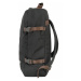 CabinZero Classic 36L Black Sand