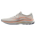 Tenisky Mizuno Wave Rider 27 sWhite/ NBlue/ CoralReef