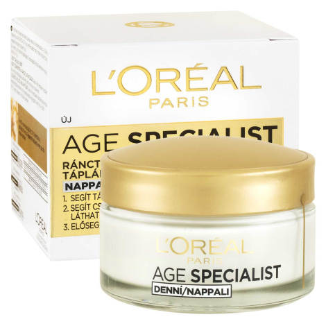 L'Oréal Paris Age Specialist 65+