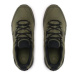 Adidas Trekingová obuv Terrex AX4 GORE-TEX Hiking Shoes HP7400 Zelená