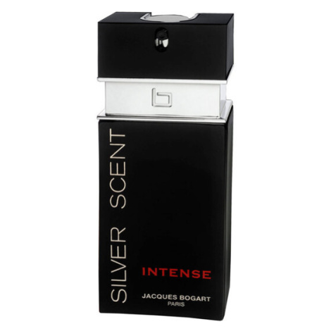 Jacques Bogart Silver Scent Intense toaletná voda 100 ml