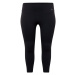 Nike Sportswear Športové nohavice 'ZENVY'  sivá / čierna