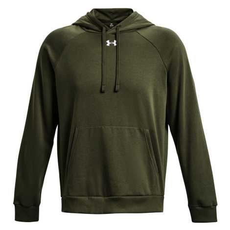 Pánska mikina Under Armour Rival Fleece Hoodie