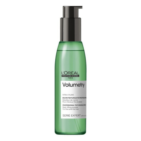 Objemový sprej pre jemné vlasy Loréal Professionnel Serie Expert Volumetry - 125 ml - L’Oréal Pr