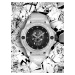 Philipp Plein PWWAA0423 The Skull 44mm