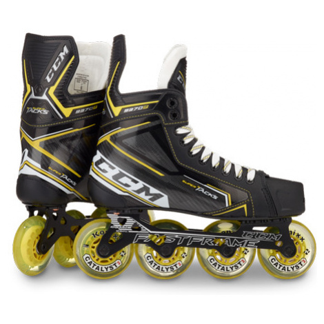 Kolieskové korčule a skateboardy CCM