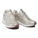 Skechers Sneakersy Sparkle Life 33155/CHMP Strieborná