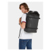 Tommy Jeans Ruksak Tjm Daily + Rolltop Backpack AM0AM12120 Čierna