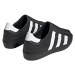 adidas Adifom Superstar - Pánske - Tenisky adidas Originals - Čierne - HQ8752