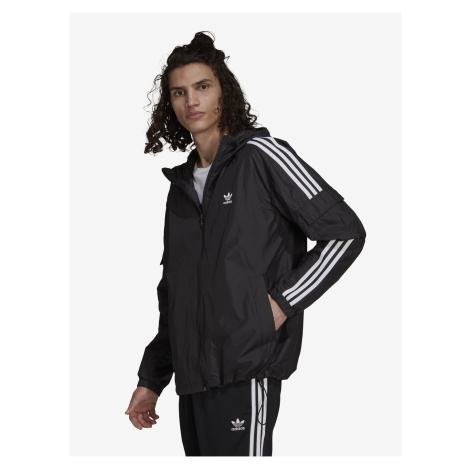 Pánske outdoorové bundy Adidas