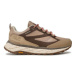 Jack Wolfskin Sneakersy Terraventure Texapore Low W 4051631 Béžová