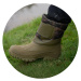 One more cast topánky thermal thinsulate fleece lined winter boots