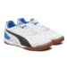 Puma Futbalové topánky Pressing IV 107419 Biela