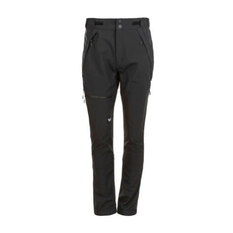 Men's softshell pants Whistler FINNEGAN