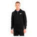 Puma ESS Big Logo Hoodie FL (s) Evening M 586687 01 mikina