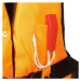 AQUATIC ARMOUR Plávacia vesta, oranžová, veľkosť