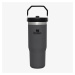 STANLEY The IceFlow™ Flip Straw Tumbler 890 ml Charcoal