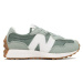 New Balance Sneakersy PH327MS Zelená