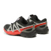 Salomon Bežecké topánky Speedcross L47279200 Čierna