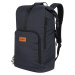 Husky Ruksak Office Shater 23l black