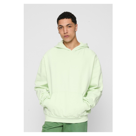 Ultra Heavy Hoody lightmint Urban Classics