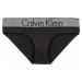 Calvin Klein Customized Stretch bikini- čierne Veľkosť: XS