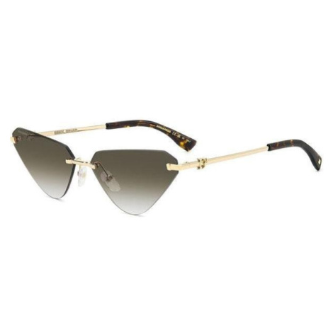 Dsquared2 D20108/S PEF/9K - ONE SIZE (63) Dsquared²