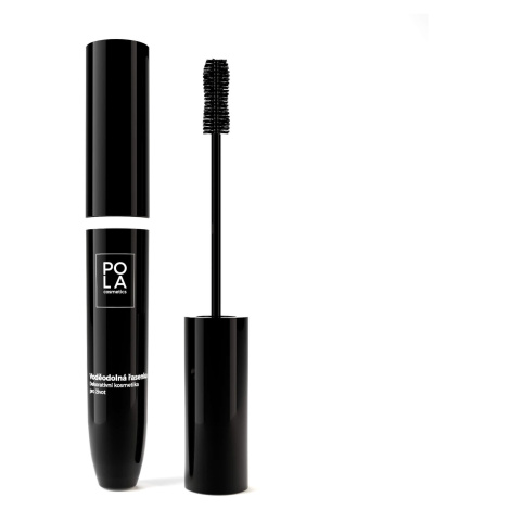 Pola Cosmetics Predlžujúca riasenka Infinity 8 g Black