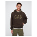 GAP Oversize sweatshirt with logo - Men's