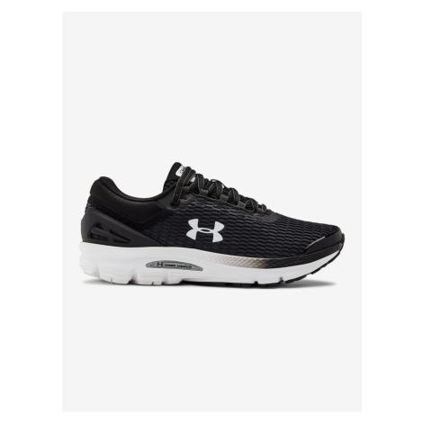 Under Armour Shoes W Charged Intake 3-Blk - Women