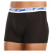 2PACK pánske boxerky Puma čierné (701221416 004)