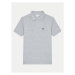 Lacoste Polokošeľa PJ2909 Sivá Regular Fit