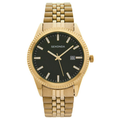 Sekonda Hodinky 30157 Zelená